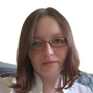 Савицкая Елена Александровна