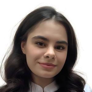 Лавриненко Алина Николаевна
