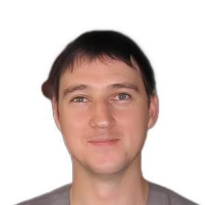 Грицюк Максим Николаевич