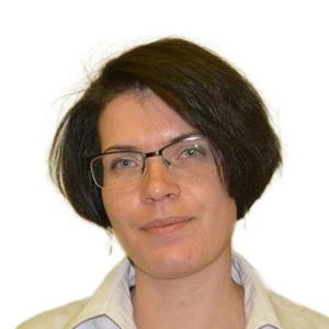 Постникова Евгения Владимировна