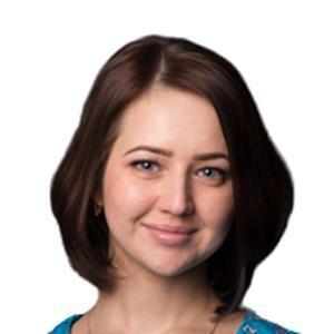 Галкина Юлия Александровна
