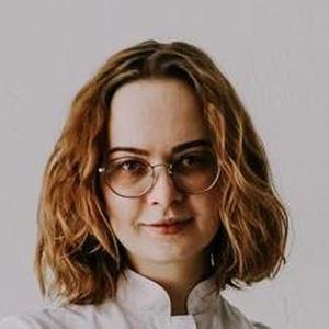 Жукова Анастасия Андреевна