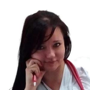 Поплаухина Елена Владимировна