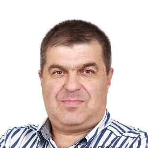 Лунев Алексей Алексеевич