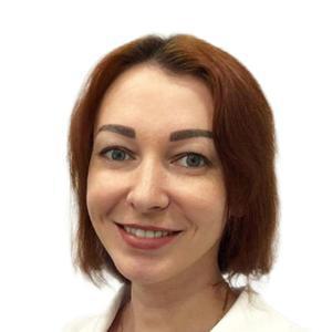Лисевич Татьяна Владимировна