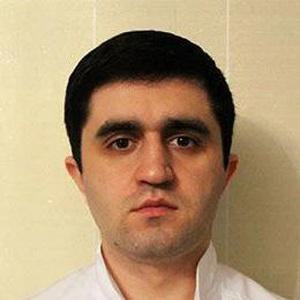 Расулов Магомедамин Магомедгаджиевич