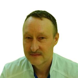 Комаров Олег Владимирович