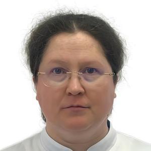 Иванова Наталия Вячеславовна