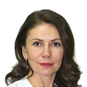 Беляева Елена Евгеньевна