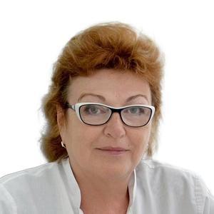 Киреева Татьяна Назаровна