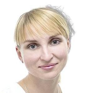 Жеромская Юлия Евгеньевна