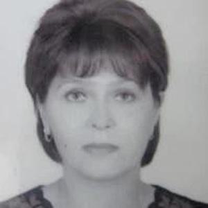 Комогорова Елена Ефимовна