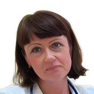 Чопсиева Елена Николаевна