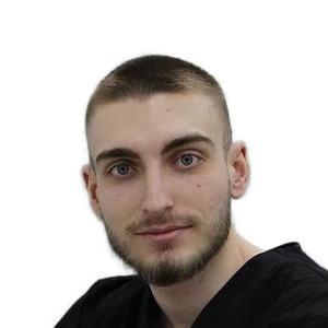Осипов Денис Арбиевич