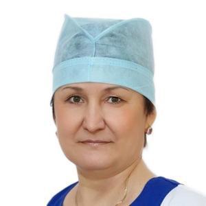 Собинова Татьяна Игоревна