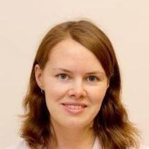 Максимова Ирина Александровна