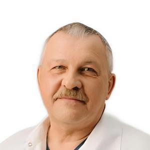 Колыбелкин Михаил Васильевич