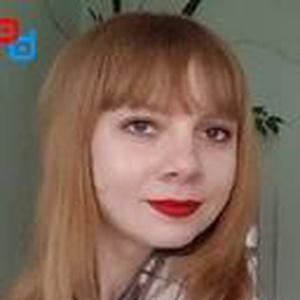 Голубева Юлия Дмитриевна