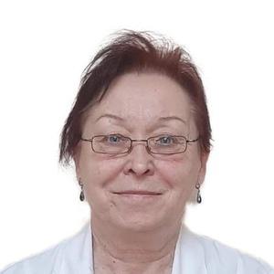 Моржакова Надежда Брониславовна