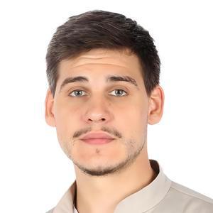 Фильчаков Андрей Андреевич