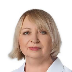 Киреева Лариса Юрьевна