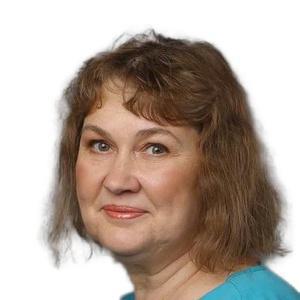 Балясина Елена Владимировна
