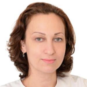 Качалова Анна Сергеевна
