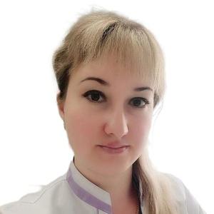 Акимова Светлана Евгеньевна