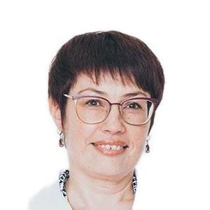 Минтиненко Ольга Викторовна