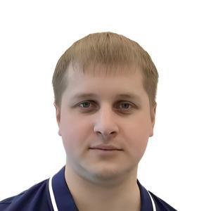 Фомин Дмитрий Евгеньевич