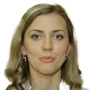 Малькова Юлия Петровна