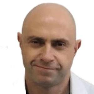 Громов Василий Сергеевич