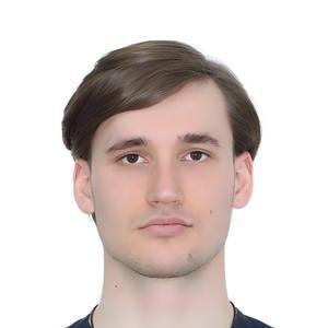 Баркалов Артём Евгеньевич