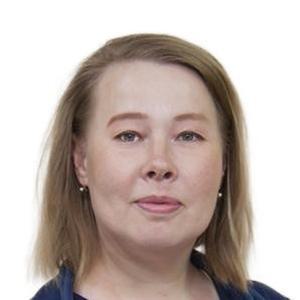 Рыковская (Кириек) Юлия Павловна