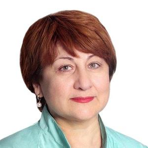 Миняева Елена Владимировна