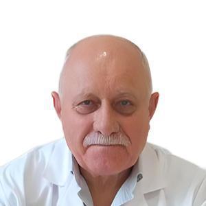 Мурадов Гурхмаз Мурадалиевич