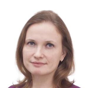 Шишкина Елена Анатольевна