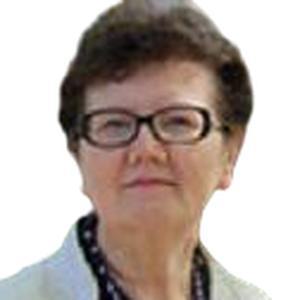 Лицис Наталия Николаевна