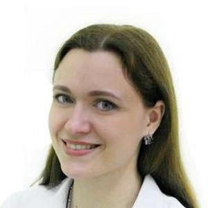 Пантюхина Ангелина Сергеевна