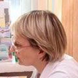 Матиенко Марина Витальевна