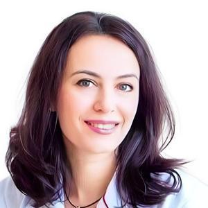 Печкина (Жукова) Ирина Александровна