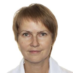 Никитина Марина Константиновна