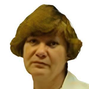Тропина Ирина Анатольевна