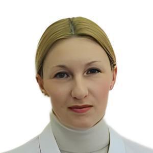 Горелова Юнона Валериевна