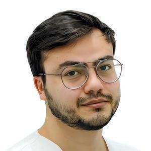 Аскеров Васиф Фазилович