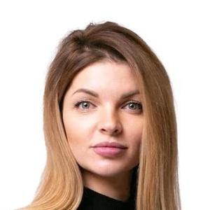 Миловская Ирина Игоревна