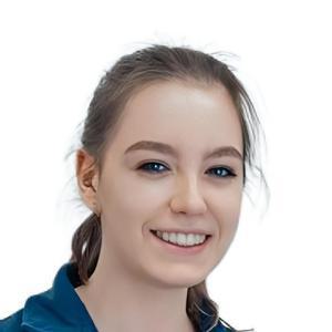 Финогенова Александра Андреевн