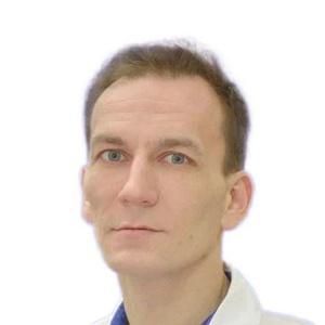 Лагунов Ярослав Николаевич