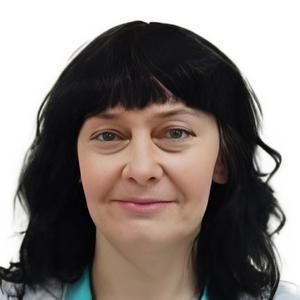Батыева Елена Юрьевна