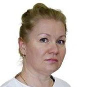 Смирнова Виктория Валерьевна